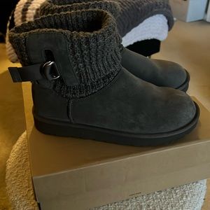 UGG classic Solene Mini